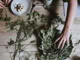 ¿Qué es y cómo hacer tu propio bouquet garni?