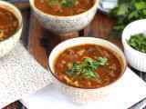 Artículos: Estas son las las sopas más famosas, deliciosas y reconfortantes del mundo