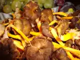 Receta Tortilla de setas ( camagrocs )