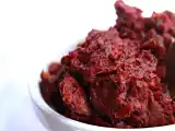 Receta Vinagreta de tomates secos