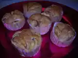 Receta Pastelitos de manzana sin azúcar