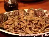 Receta Boquerones fritos en adobo