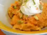 Receta Halva de zanahorias