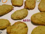 Receta Buñuelos de calabacín