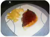 Receta Chuletas de cerdo al horno