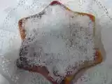 Receta Pastel de requeson y coco